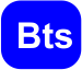 BTs Bluetooth streaming